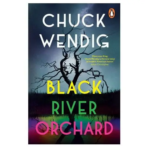 Black river orchard Random house uk ltd