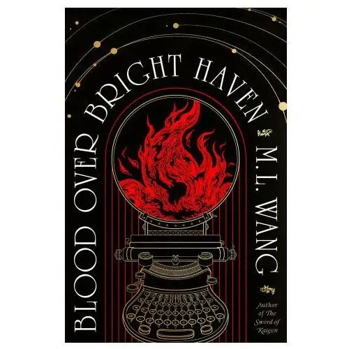 Random house uk ltd Blood over bright haven