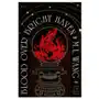 Random house uk ltd Blood over bright haven Sklep on-line