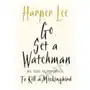 Go set a watchman Random house uk ltd Sklep on-line