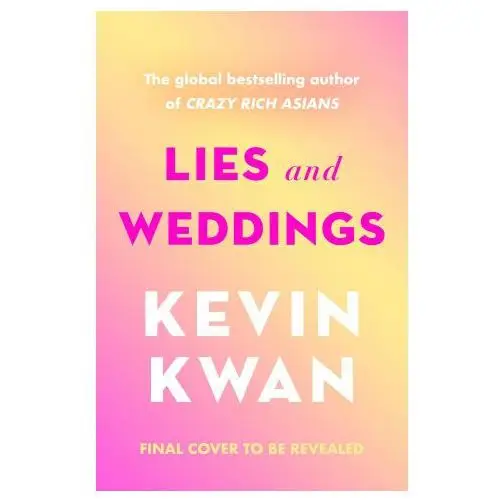 Lies and weddings Random house uk ltd