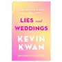 Lies and weddings Random house uk ltd Sklep on-line