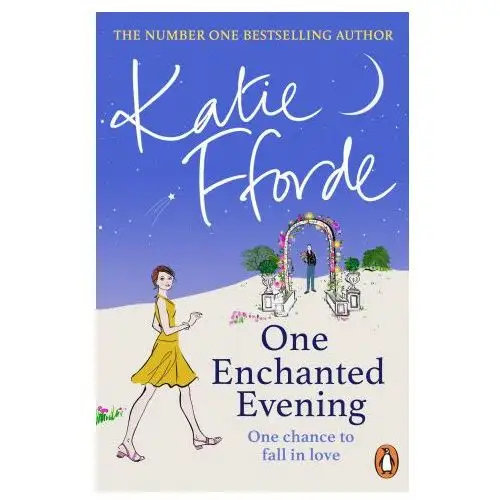 One enchanted evening Random house uk ltd