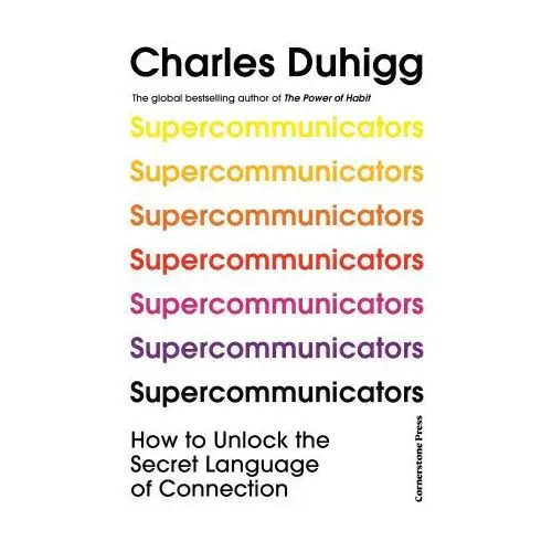 Supercommunicators Random house uk ltd