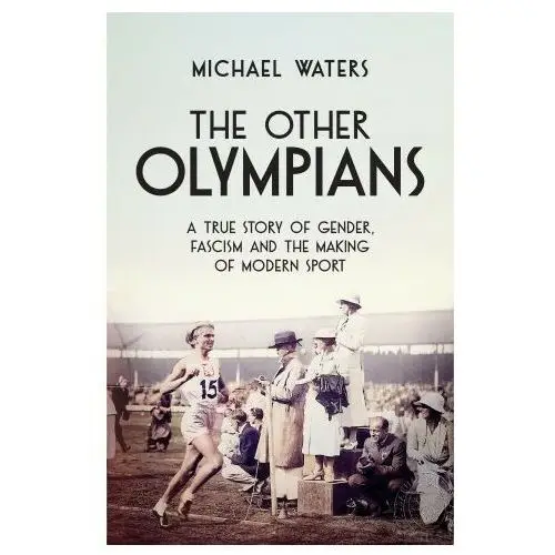 The other olympians Random house uk ltd