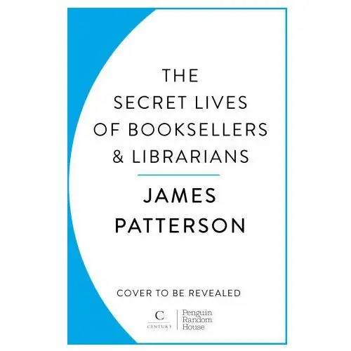 Random house uk ltd The secret lives of booksellers & librarians