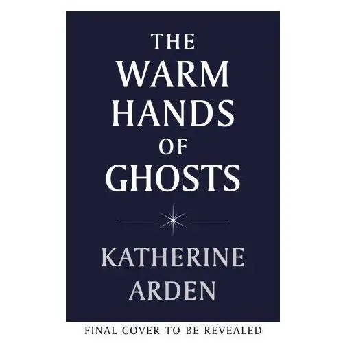 Random house uk ltd The warm hands of ghosts