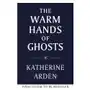 Random house uk ltd The warm hands of ghosts Sklep on-line