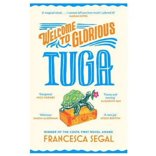 Welcome to Glorious Tuga