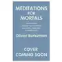 Meditations for Mortals Sklep on-line