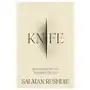 Salman rushdie - knife Random house uk Sklep on-line