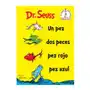 Un pez dos peces pez rojo pez azul (one fish two fish red fish blue fish spanish edition) Random house Sklep on-line