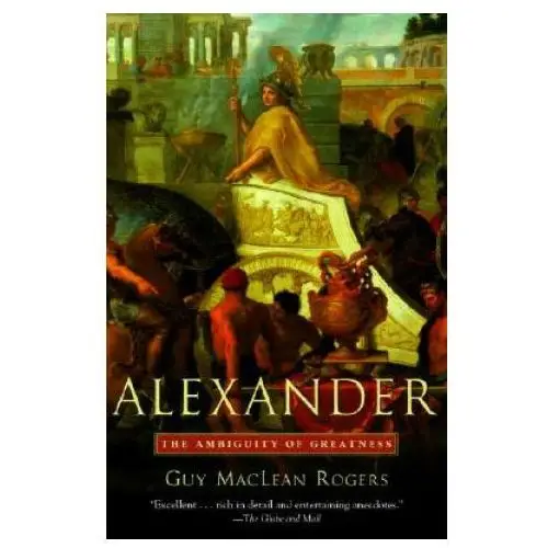 Alexander Random house usa inc