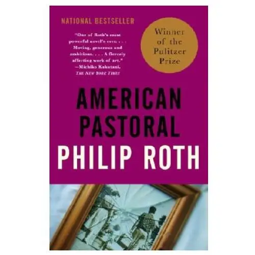 American Pastoral