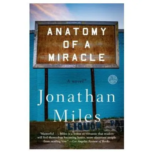 Anatomy of a miracle Random house usa inc