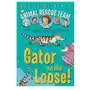 Animal rescue team: gator on the loose! Random house usa inc Sklep on-line