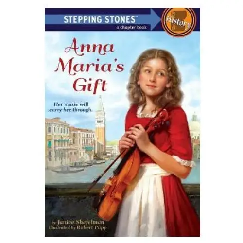 Random house usa inc Anna maria's gift