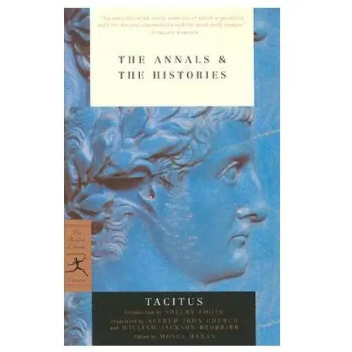 Annals & the histories Random house usa inc