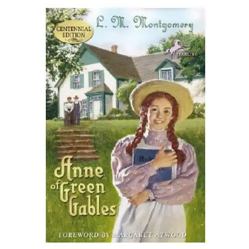 Random house usa inc Anne of green gables