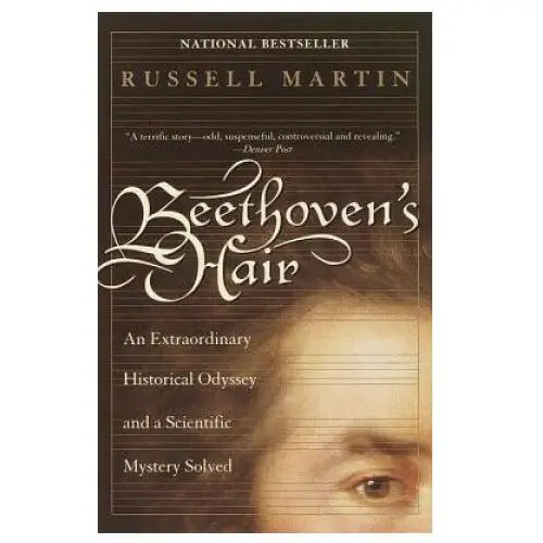 Random house usa inc Beethoven's hair