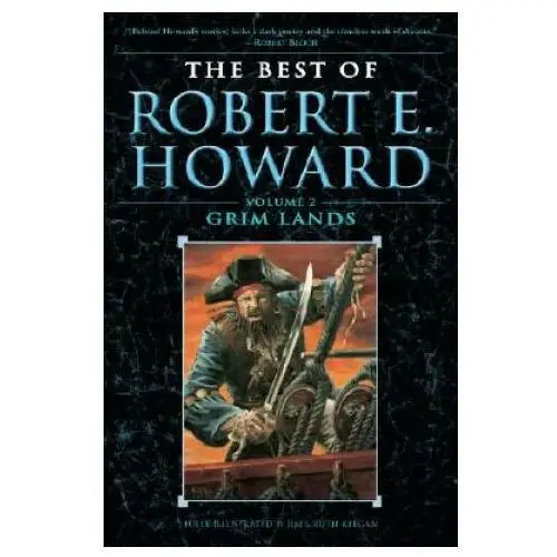 Best of Robert E. Howard Volume 2