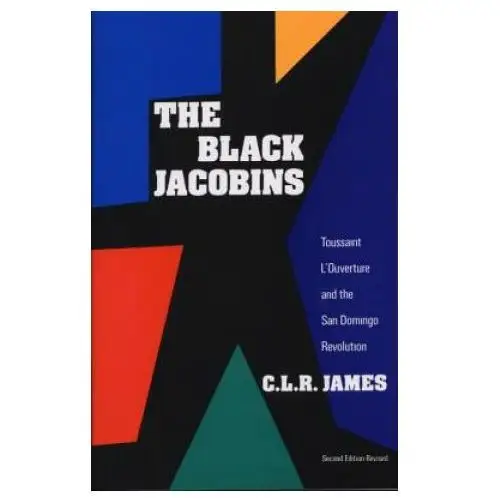 Random house usa inc Black jacobins