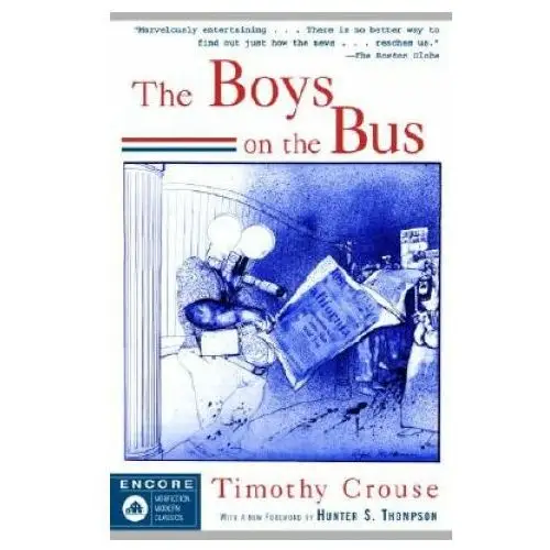 Boys on the Bus