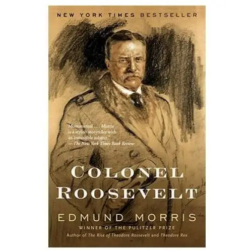 Colonel Roosevelt