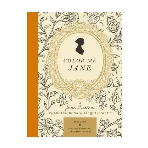 Color me jane Random house usa inc