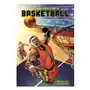 Random house usa inc Comic book story of basketball Sklep on-line