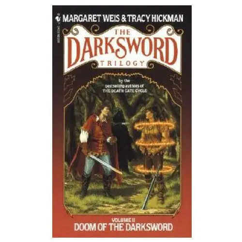 Random house usa inc Doom of the darksword