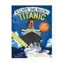 Random house usa inc Escape this book! titanic Sklep on-line