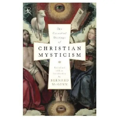 Random house usa inc Essential writings of christian mysticism