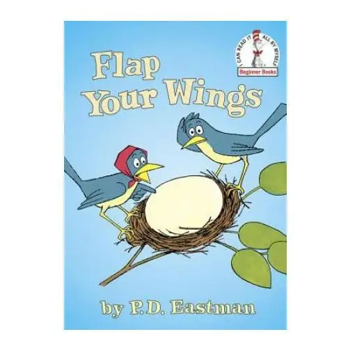 Flap Your Wings