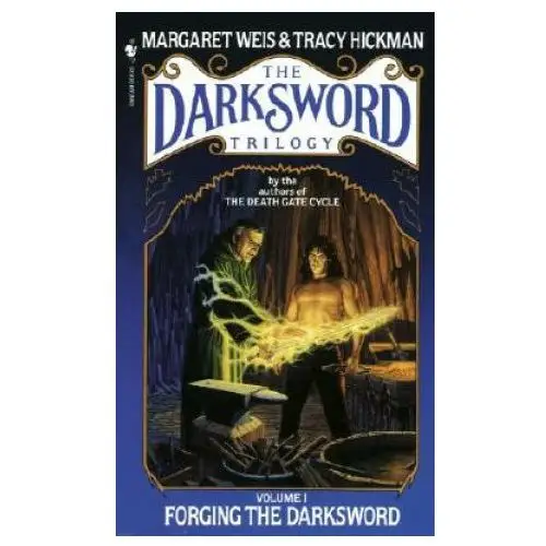 Random house usa inc Forging the darksword