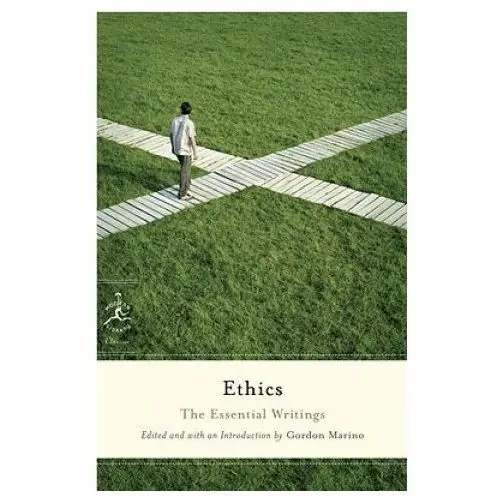 Gordon daniel marino - ethics Random house usa inc