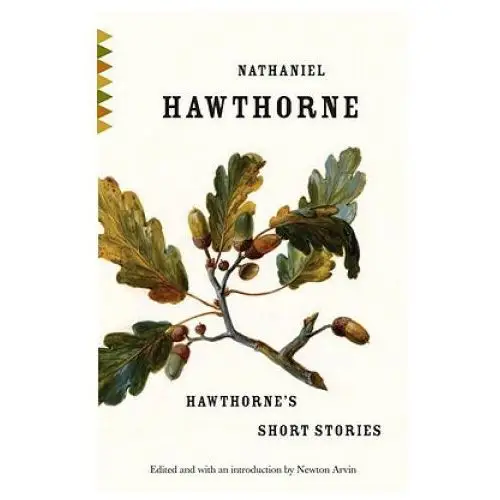 Hawthorne's short stories Random house usa inc