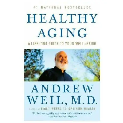 Random house usa inc Healthy aging