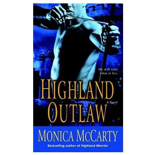 Random house usa inc Highland outlaw