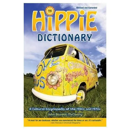 Random house usa inc Hippie dictionary
