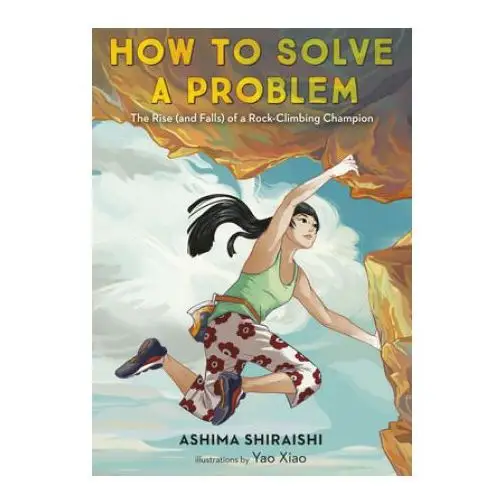 How to Solve a Problem