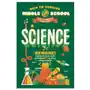 Random house usa inc How to survive middle school: science Sklep on-line