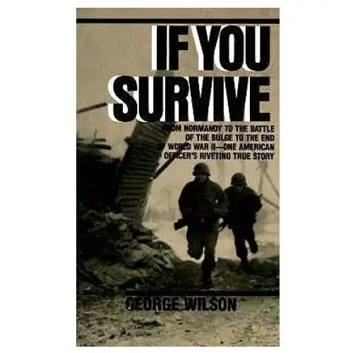 Random house usa inc If you survive