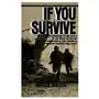 Random house usa inc If you survive Sklep on-line