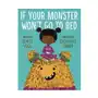 If your monster won't go to bed Random house usa inc Sklep on-line