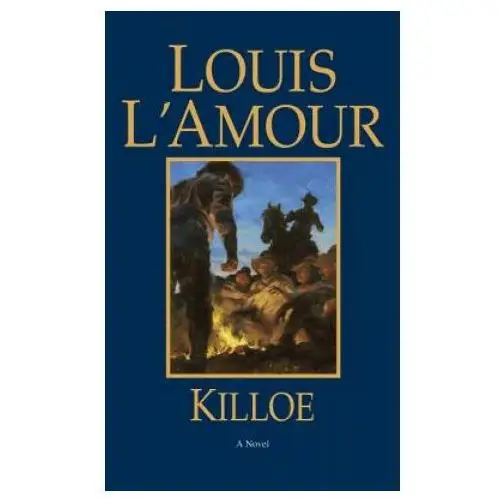 L amour louis - killoe Random house usa inc