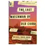 Random house usa inc Last watchman of old cairo Sklep on-line