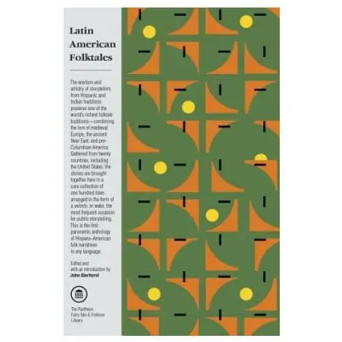 Latin American Folktales