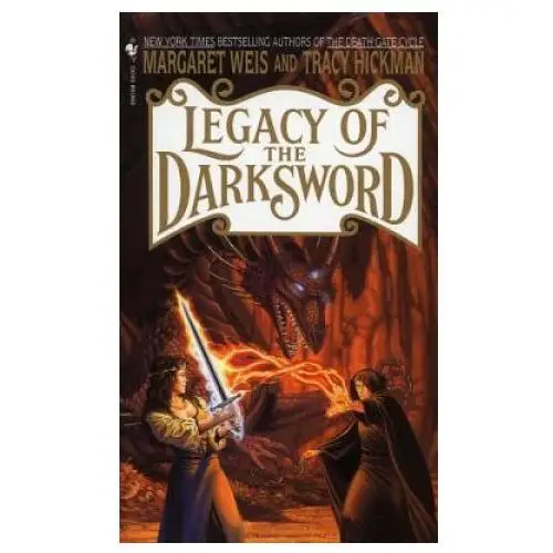 Legacy of the Darksword