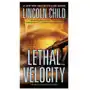 Lethal Velocity (Previously published as Utopia) Sklep on-line